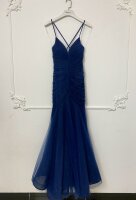 Abendkleid Meerjungfrau-Schnitt R1861