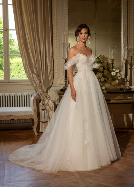 Brautkleid Taida GT