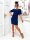Damen Kleid 513